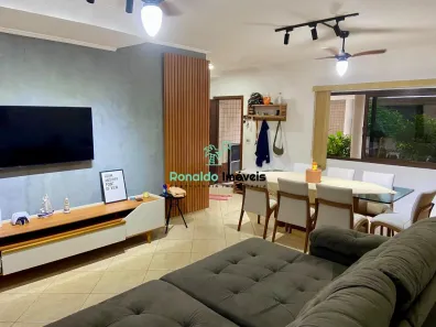 Casa de Condomínio com 3 Quartos à venda, 138m² no Rio da Praia, Bertioga