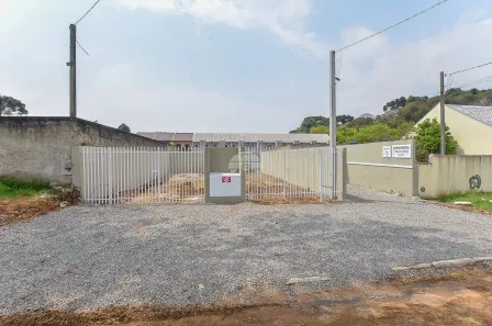 Lote/Terreno à venda, 67m² no Sítio Cercado, Curitiba