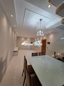 Sobrado com 3 Quartos à venda, 160m² no Vila Riman, Arujá