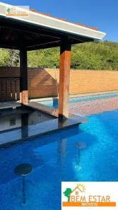 Casa com 4 Quartos à venda, 800m² no Colonial Village (Caucaia do Alto), Cotia