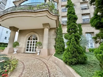 Cobertura com 4 Quartos à venda, 516m² no Jardim Fonte do Morumbi, São Paulo