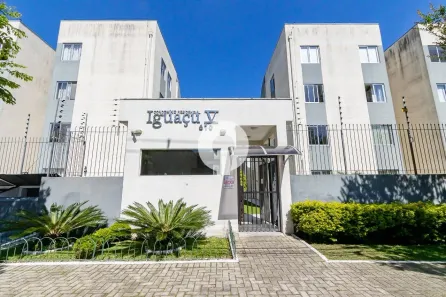 Apartamento com 3 Quartos à venda, 49m² no Portão, Curitiba