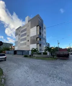 Apartamento com 2 Quartos à venda, 58m² no Jardim Oceania, João Pessoa