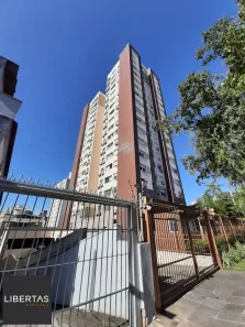 Apartamento com 3 Quartos à venda, 81m² no Santana, Porto Alegre