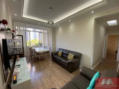 Apartamento com 2 Quartos à venda, 84m² no Consolação, São Paulo