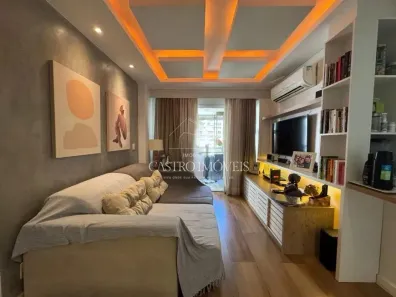 Apartamento com 3 Quartos à venda, 90m² no Barra Olímpica, Rio de Janeiro