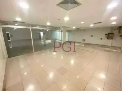 Ponto Comercial para alugar, 925m² no Independência, Ribeirão Preto
