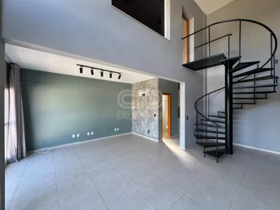 Apartamento com 1 Quarto para alugar, 52m² no Jardim Santa Marta, Cuiabá