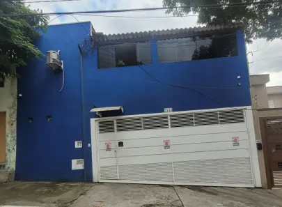Sobrado com 2 Quartos à venda, 100m² no Vila Ivone, São Paulo