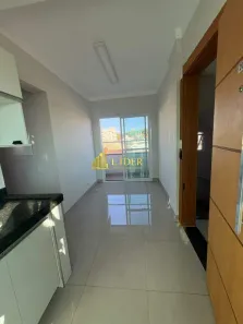 Apartamento com 2 Quartos para alugar, 50m² no Marta Helena, Uberlândia