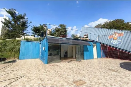 Ponto Comercial para alugar, 100m² no Parque Campolim, Sorocaba
