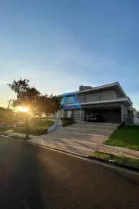 Casa com 4 Quartos à venda, 590m² no Jardim Alto de Santa Cruz, Itatiba