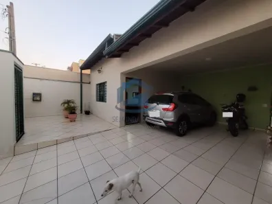 Casa com 3 Quartos à venda, 163m² no Jardim Europa, Indaiatuba