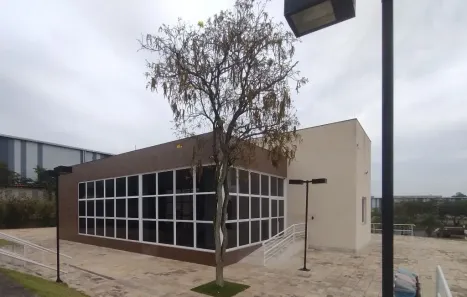 Lote/Terreno à venda, 1m² no Eugênio de Mello, São José dos Campos