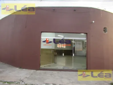 Ponto Comercial para alugar, 162m² no Jardim Cacique, Suzano