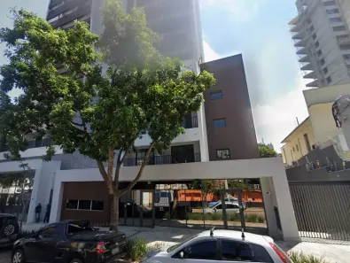 Sala Comercial para alugar, 46m² no Paraíso, São Paulo