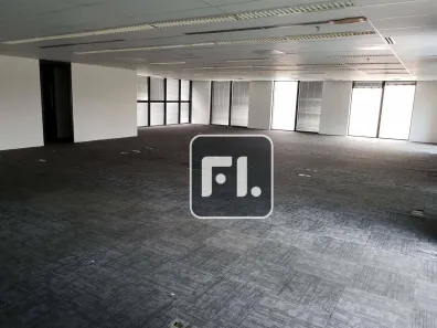 Sala Comercial para venda ou aluguel, 254m² no Brooklin Paulista, São Paulo