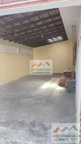 Casa com 3 Quartos à venda, 90m² no Barra de Maricá, Maricá