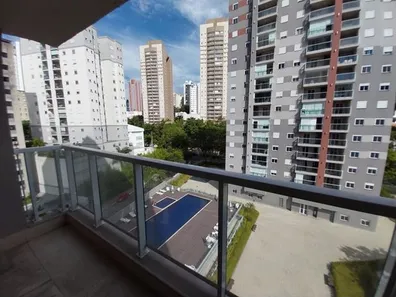 Apartamento com 1 Quarto à venda, 39m² no Vila Andrade, São Paulo