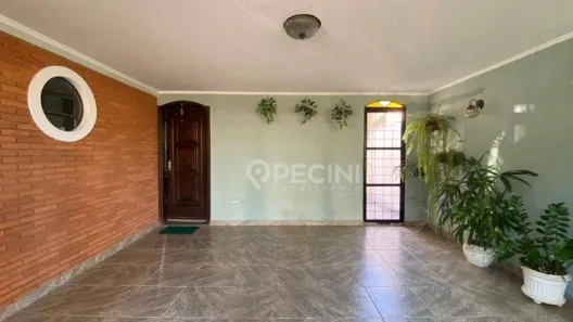 Casa com 2 Quartos para alugar, 129m² no Consolação, Rio Claro