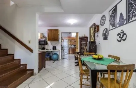 Casa de Condomínio com 2 Quartos à venda, 84m² no Hípica, Porto Alegre