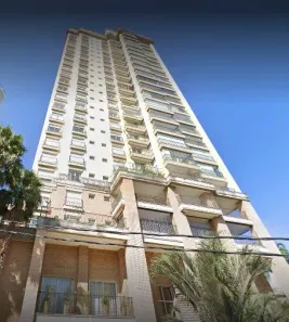 Apartamento com 4 Quartos à venda, 295m² no Perdizes, São Paulo