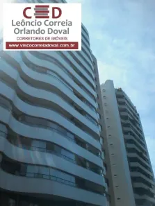 Apartamento com 4 Quartos à venda, 166m² no Itaigara, Salvador