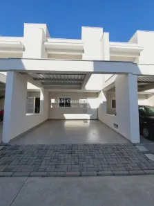 Casa de Condomínio com 2 Quartos à venda, 93m² no Jardim Simus, Sorocaba