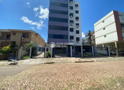 Apartamento com 3 Quartos à venda, 96m² no Jardim Europa, Porto Alegre