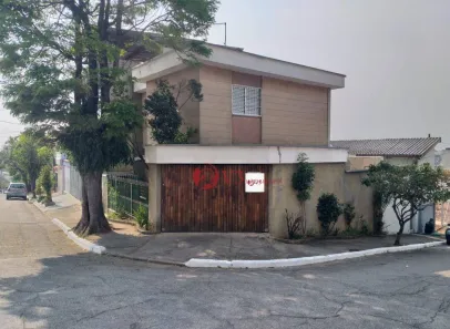 Sobrado com 3 Quartos à venda, 130m² no Cidade Patriarca, São Paulo