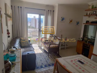 Apartamento com 2 Quartos à venda, 55m² no Vila Mazzei, São Paulo