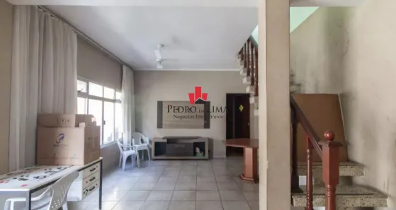 Sobrado com 4 Quartos à venda, 350m² no Chácara Belenzinho, São Paulo