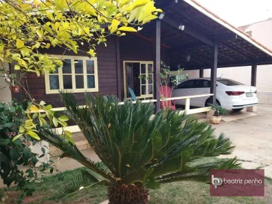 Casa com 3 Quartos à venda, 200m² no Jardim Nazareth, São José do Rio Preto