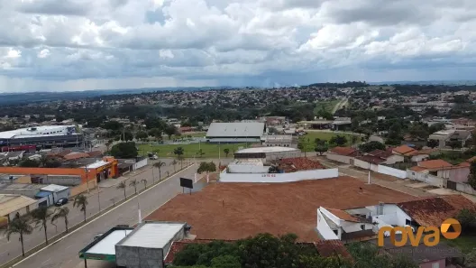 Lote/Terreno à venda, 3101m² no Setor Maysa, Trindade