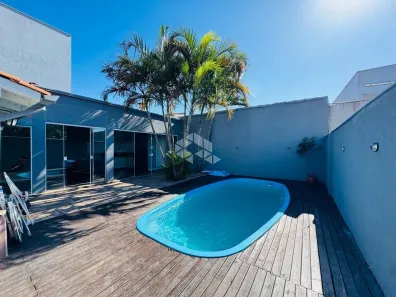 Casa com 3 Quartos à venda, 130m² no Ingleses do Rio Vermelho, Florianópolis
