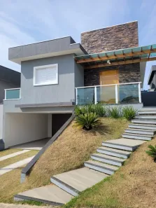 Casa de Condomínio com 3 Quartos à venda, 250m² no Condomínio Residencial Fogaça, Jacareí