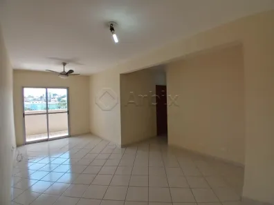 Apartamento com 3 Quartos à venda, 85m² no Jardim Santana, Americana