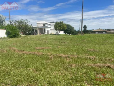 Lote/Terreno à venda, 450m² no Ninho Verde I Eco Residence, Porangaba