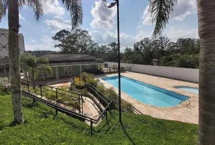 Casa de Condomínio com 3 Quartos à venda, 110m² no Jardim Rosa Maria, São Paulo
