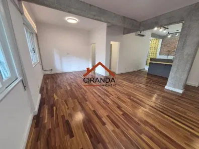 Apartamento com 2 Quartos à venda, 138m² no Higienópolis, São Paulo