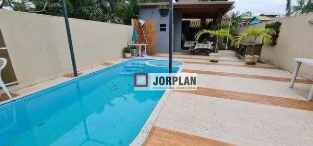 Casa com 4 Quartos à venda, 180m² no Serra Grande, Niterói
