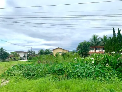 Lote/Terreno à venda, 588m² no Morada da Praia, Bertioga
