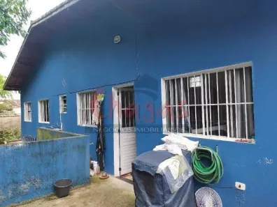 Casa com 4 Quartos à venda, 60m² no Massaguaçu, Caraguatatuba