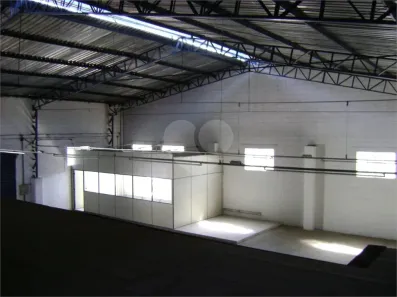 Galpão/Depósito/Armazém à venda, 500m² no Casa Verde Alta, São Paulo