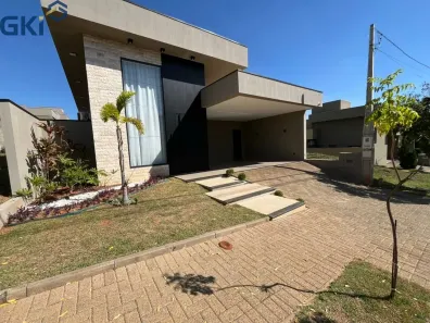 Casa de Condomínio com 3 Quartos à venda, 160m² no Residencial Maria Júlia, São José do Rio Preto