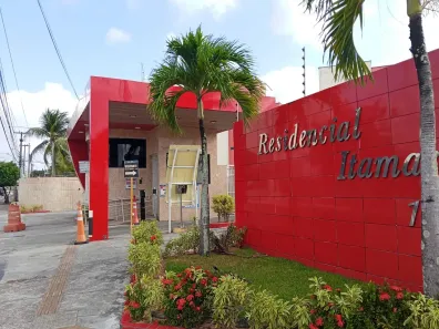 Apartamento com 2 Quartos à venda, 65m² no Nova Parnamirim, Parnamirim