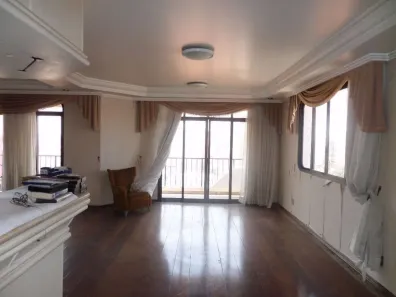 Apartamento com 3 Quartos à venda, 270m² no Centro, Sorocaba