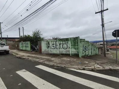 Lote/Terreno à venda, 448m² no Nova Rússia, Ponta Grossa