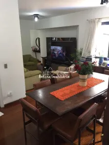 Apartamento com 3 Quartos à venda, 98m² no Santa Cecília, São Paulo