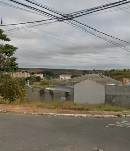Lote/Terreno à venda, 289m² no Jardim Santa Júlia, São José dos Campos